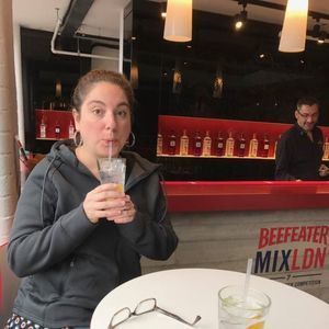 Meet your Posher, Jenna